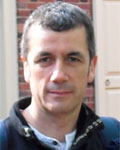 Jordi Serra